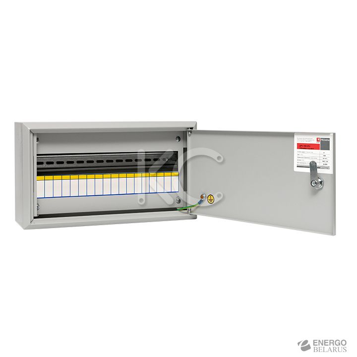Щит ЩРН-18М IP31 (220х400х120) EKF PROxima