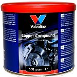 Паста медная Copper Compound Grease