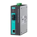 Медиаконвертер IMC-101-M-ST