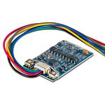 Адаптер видеодомофона МСК СЛИМ