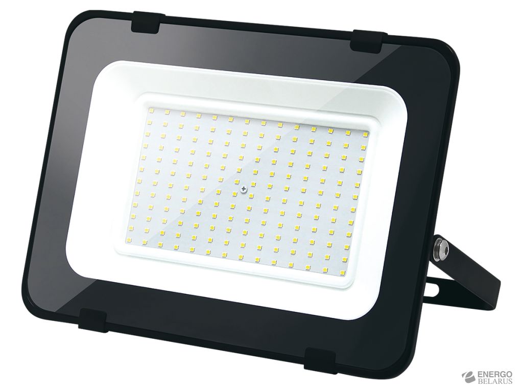 Светодиодный (LED) прожектор FL SMD LIGHT Smartbuy SBL-FLLight-200-65K