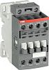 Контактор четырехполюсный AF..Z 25-55 A AC-1, катушка AC/DC, низкое энергопотребление