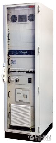 Преобразователь частоты трехфазный HPI 400 50T xxx/xxx MS