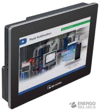 Панель оператора Weintek cMT3108XP (iV)