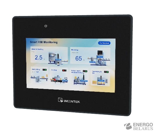Панель оператора Weintek cMT2058XH