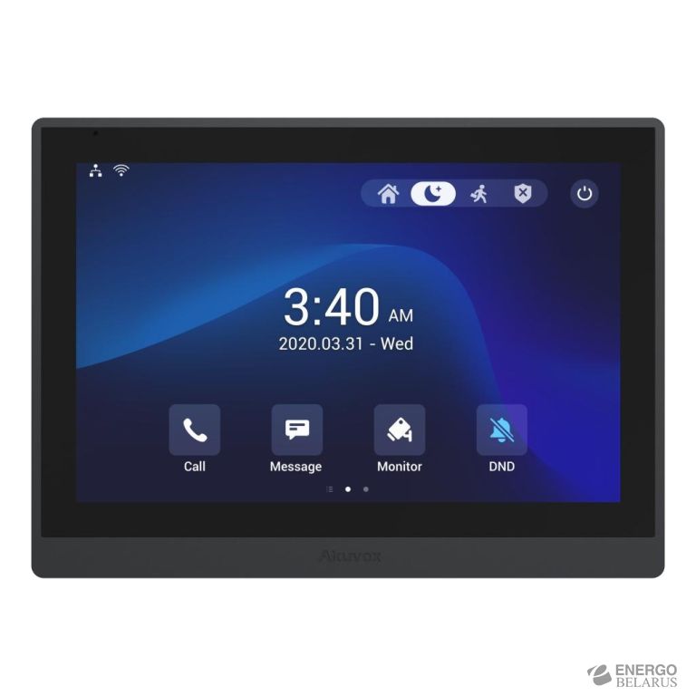 Akuvox IT88A IP Видеодомофон