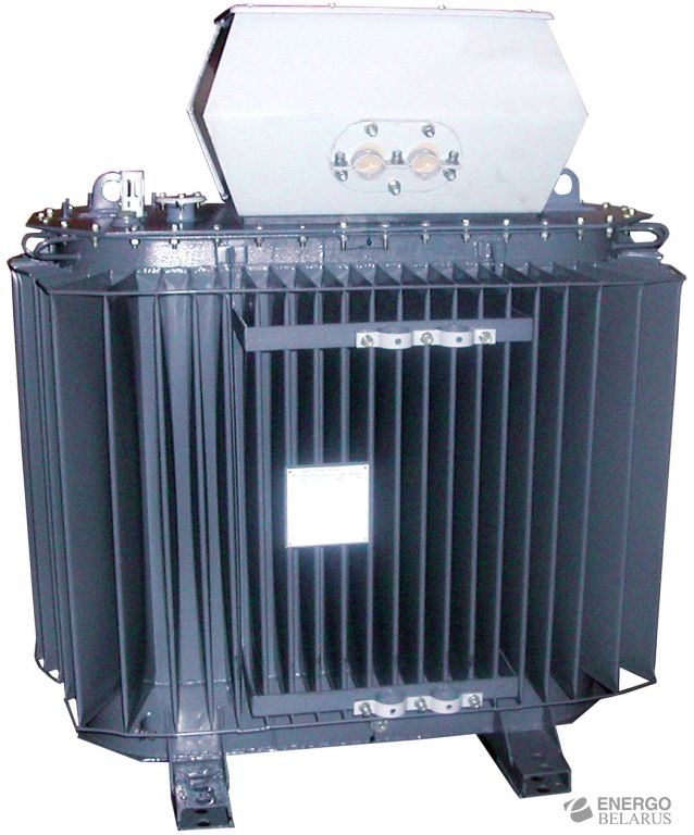 Трансформатор силовой масляный ТМЭГ-250/6-УХЛ1