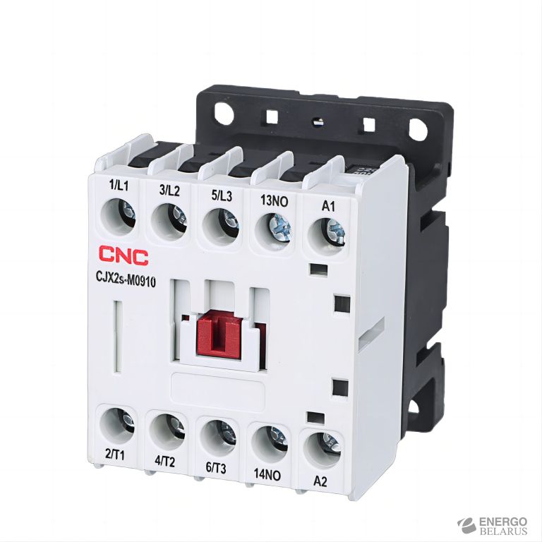 Мини-контактор CJX2s-M