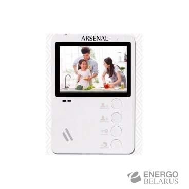 Видеодомофон Arsenal Афина