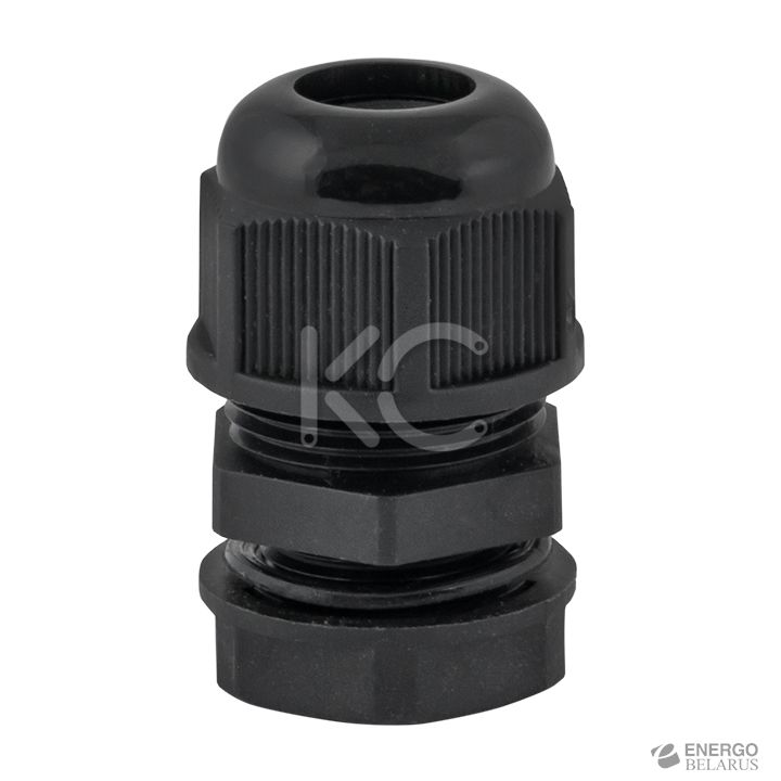 Сальник MG20 IP68 d отв.20мм d проводника 9-14мм КС