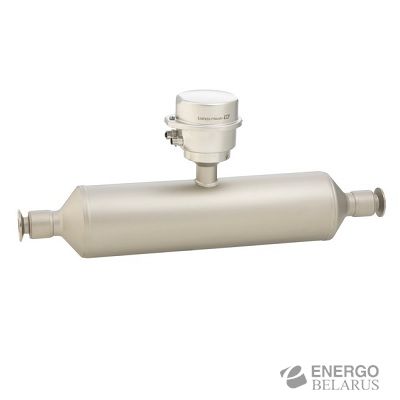 Расходомер кориолисовый Endress+Hauser Proline Promass I
