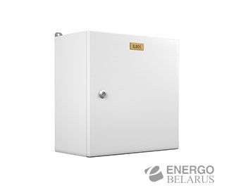 Электротехнический шкаф IP66 навесной (В400*Ш400*Г150) EMW