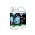 Средство для очистки систем отопления HeatGuardex® CLEANER 808 R