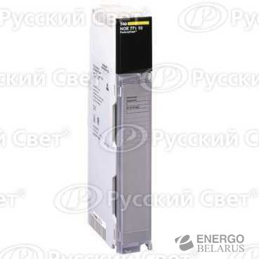 Модуль ETHERNET-TCP/IP SchE 140NOE77101