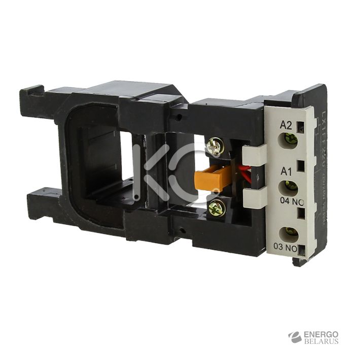 Катушка управления для КТ-5115 (220В) КС