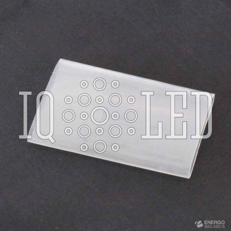 Трубка термоусадочная 8см