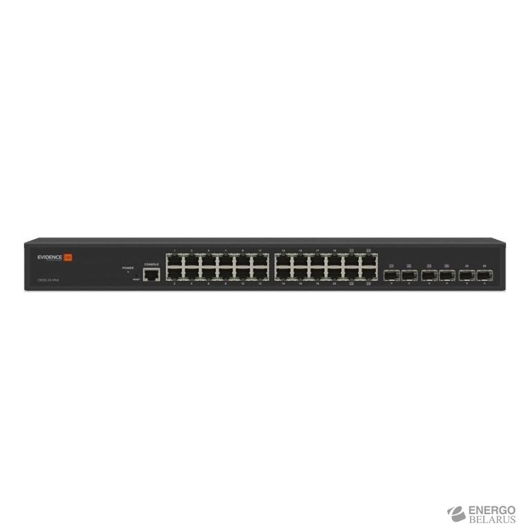 Cross-24/HPoE (II)