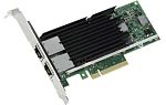 X540-T2 102901086 Плата видеозахвата