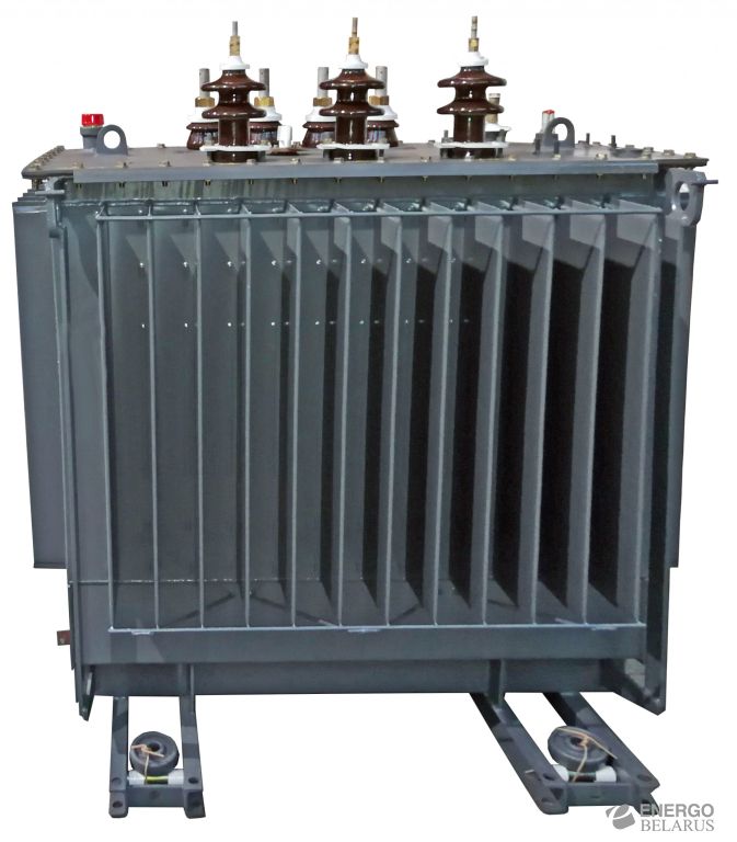 Трансформатор силовой масляный ТМГ33-400/6/0,4 (У/Ун-0 УХЛ1)