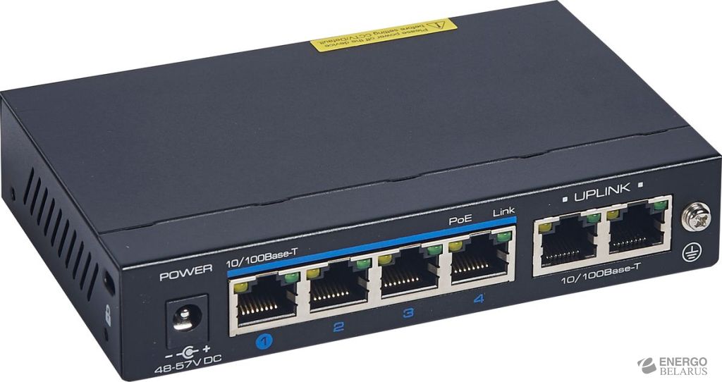 Коммутатор  033503