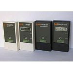 Автономный счётчик посетителей SM-Counter