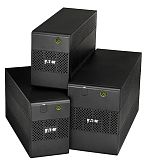 EATON 5E (500-2000BA) Источники бесперебойного питания
