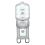 Лампа светодиодная (LED) Smartbuy-G9-4W/3000/G9