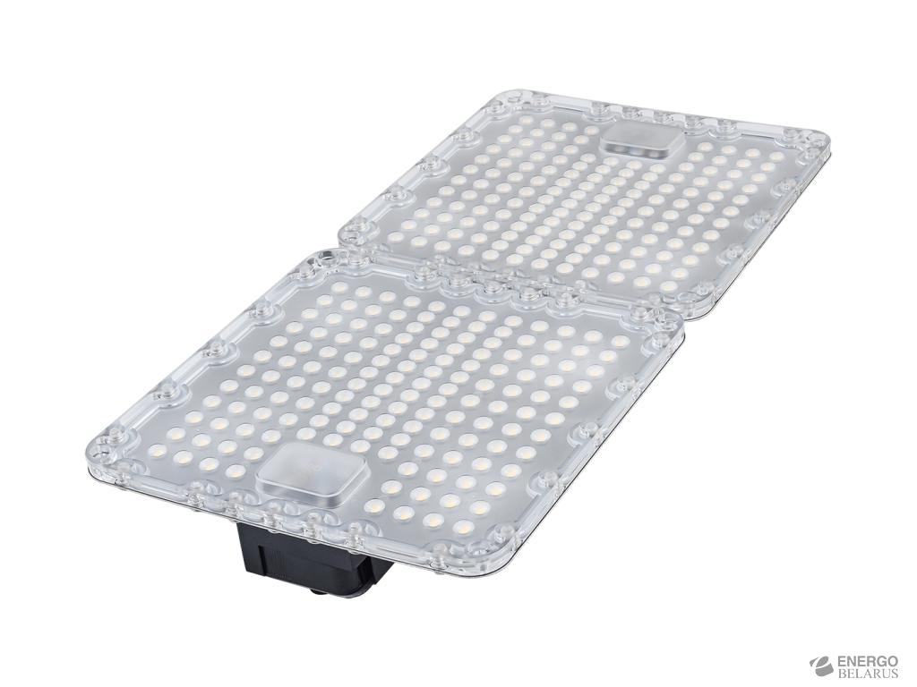 Diora Quadro Track2 40/6000 Д115 4K Black