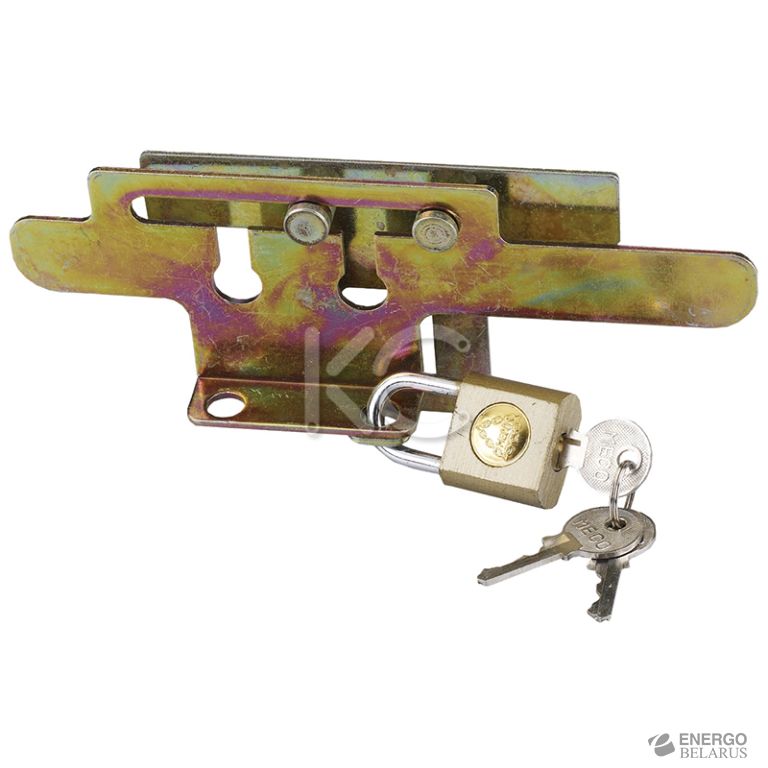 Механическая блокировка MIT22-M8 для NM8N-250 (R)(CHINT)