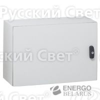 Шкаф Atlantic IP55 (400х600х250) Leg 035506
