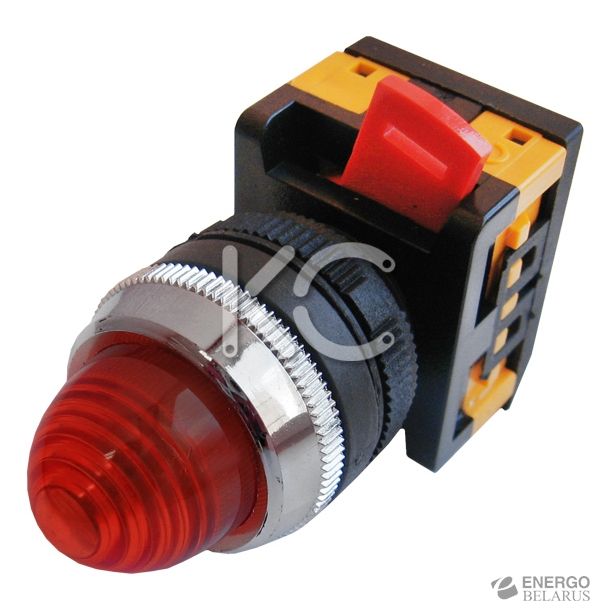 Сигнальная арматура АЛ-22 (К) КС