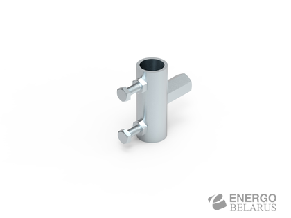 Держатель молниезащиты  NK3105