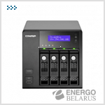 Сетевой накопитель TS-469 Pro