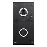 BAS-IP AV-04FDI BLACK Вызывная панель