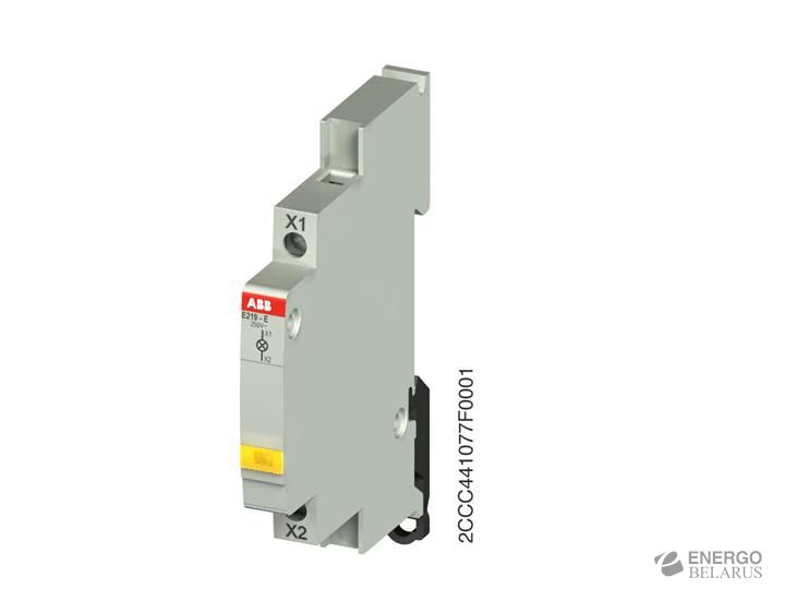 Индикатор светодиодный E 210
