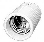Патрон для ламп накаливания E40-413 (керамический)/LAMP HOLDER E40-413