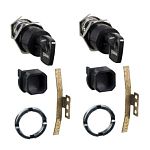 Блокировка  SPA-K1240