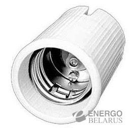 Патрон для ламп накаливания E40-413 (керамический)/LAMP HOLDER E40-413