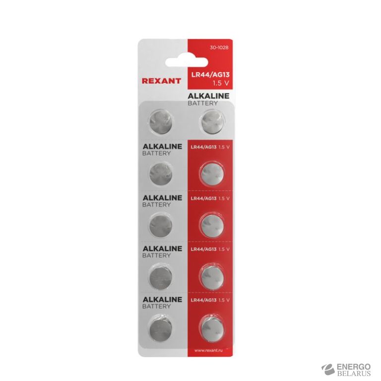 Батарейка  30-1028