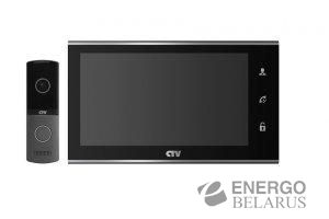 CTV-DP2702MD B (чёрный)