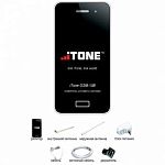 Репитер iTone GSM-10B c антеннами