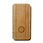 AGRG AXI3AW Считыватель для СКУД "Арктический белый"