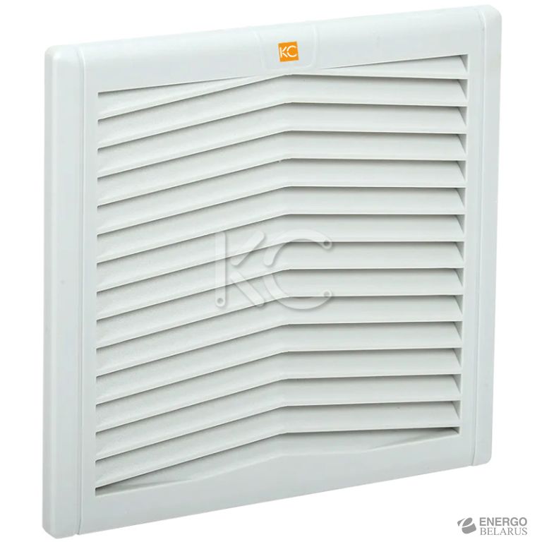 Фильтр c решеткой для вентилятора NTL-FF 65-105 м3/час КС