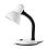 Светодиодный наст. светильник (LED) Е27 White, Smartbuy