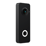 Вызывная панель Tantos iLexa HD (графит)