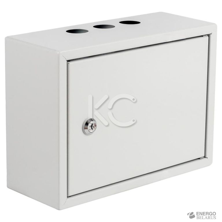 Щит ЩРН-12 IP31 (220х300х120) (РБ)