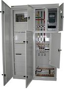 Устройство вводно-распределительное ВРУ 1-28-63 УХЛ4 (250А, без счетчика, с Б.У.О.)