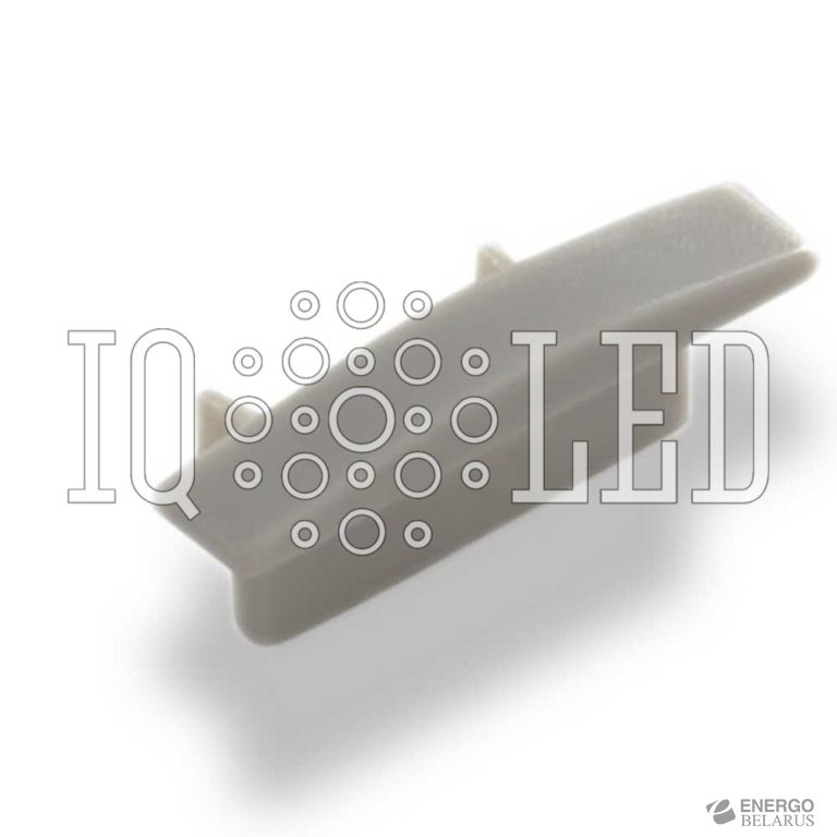 Заглушка для профиля 001