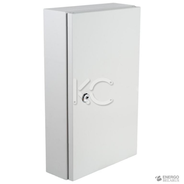 Щит ЩРН-36 IP54 (520х310х120) (РБ)