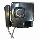 Аппарат телефонный с номеронабирателем ТА-1321